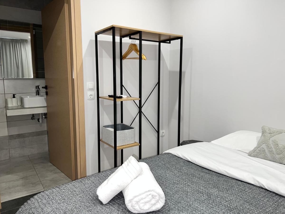 Navitas House Athen Eksteriør billede